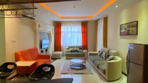 Shanzu Seabreeze Apartments